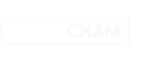 SwissCham Logo